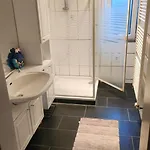 Familienfreundliche Eulennest Apartman *