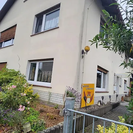 Familienfreundliche Eulennest *