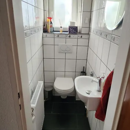 Appartement Familienfreundliche Eulennest