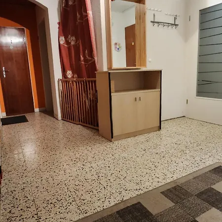 Familienfreundliche Eulennest Gruenberg