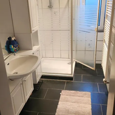 Familienfreundliche Eulennest Appartement *