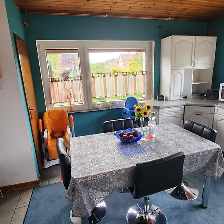 Familienfreundliche Eulennest Grünberg