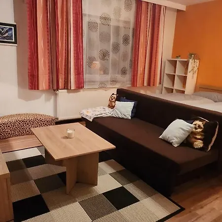 Familienfreundliche Eulennest * Grünberg