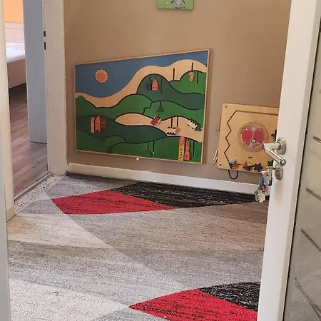 Familienfreundliche Eulennest Gruenberg