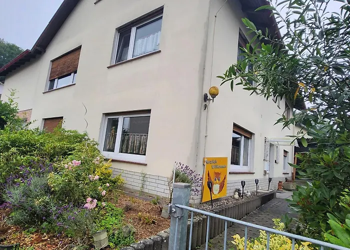 Familienfreundliche Eulennest *