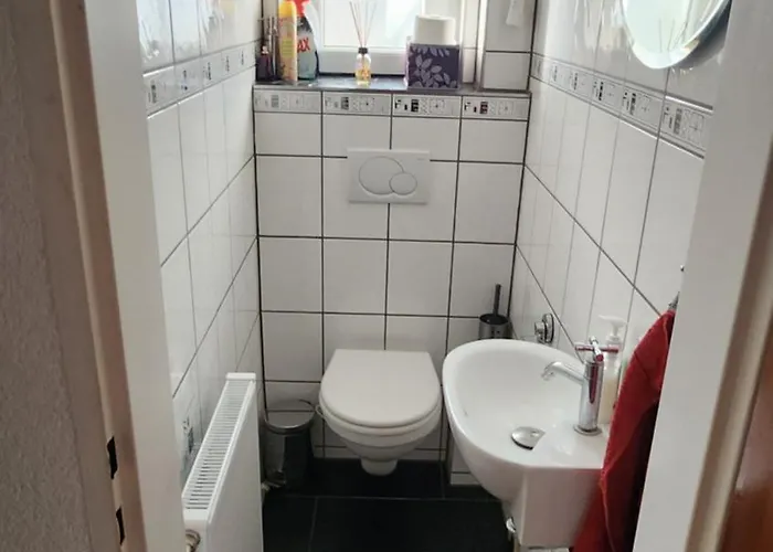 Appartamento Familienfreundliche Eulennest