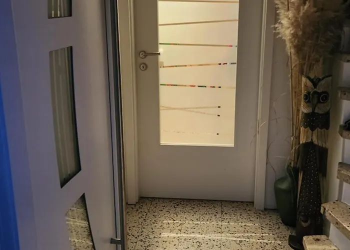 Appartamento Familienfreundliche Eulennest Grünberg