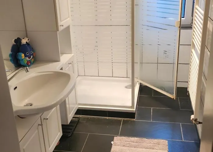 Familienfreundliche Eulennest Appartamento *