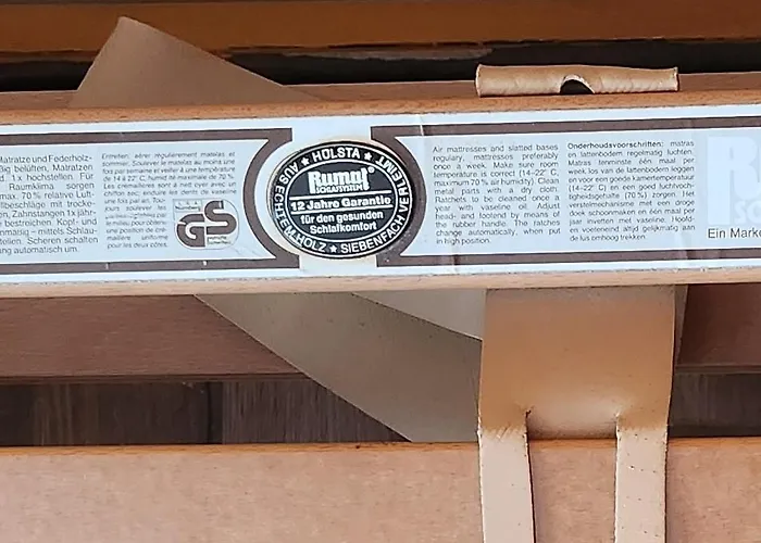 Familienfreundliche Eulennest Appartamento Grünberg