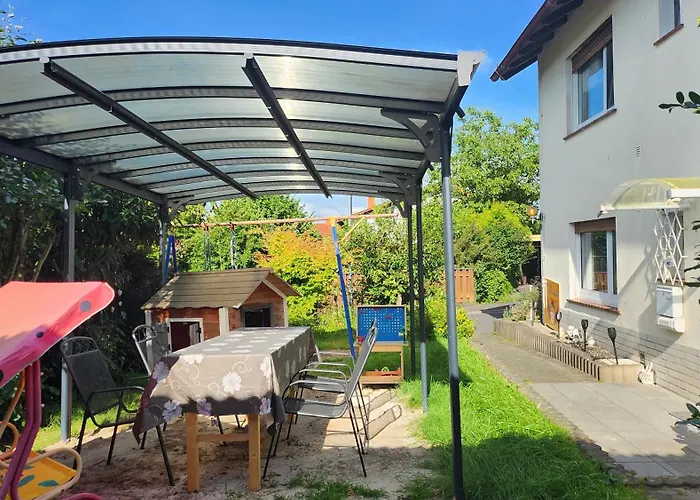 Appartamento Familienfreundliche Eulennest *