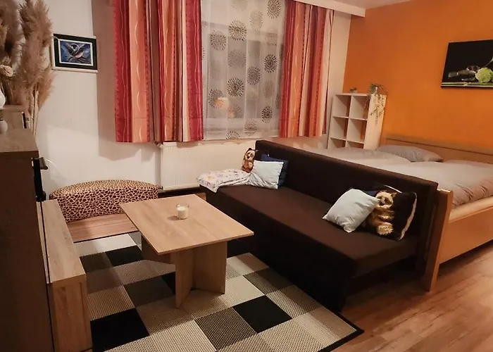 Familienfreundliche Eulennest * Grünberg