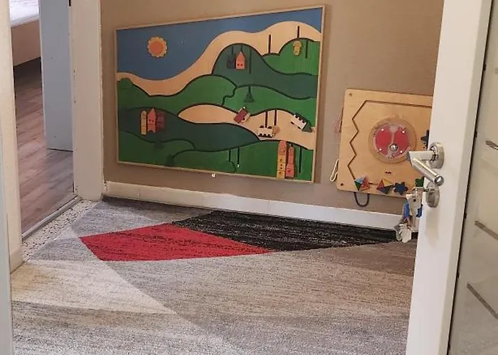 Familienfreundliche Eulennest Grünberg